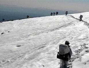 One soldier killed in Turkey’s Diyarbakır