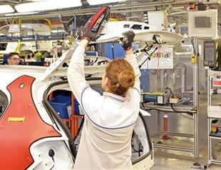 Turkish women prefer balance of work, family life: Poll