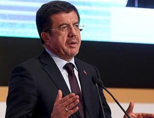 Turkey highlights free trade deal with UK in post-Brexit era