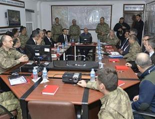 Major operation targeting PKK continues in Turkey’s southeast