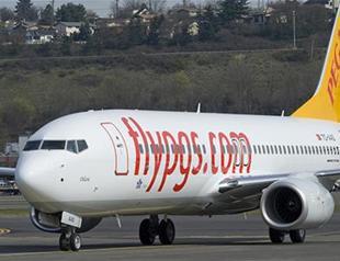 Turkey’s Pegasus to acquire stakes in İzAir from Air Berlin