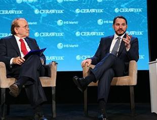 Turkey to conduct seismic exploration in Mediterranean, Black Sea: Minister