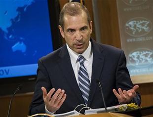 US does not see YPG as terrorist group despite Turkish concerns: State Department