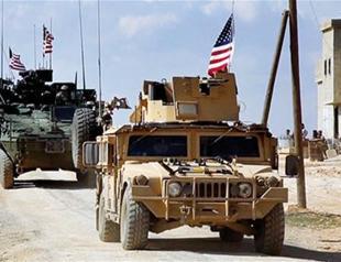 Turkey urges US, Russia to cut support to YPG