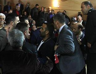 Referendum split within MHP produces attacks