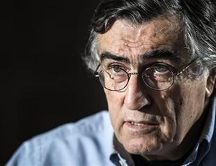 Prosecutor seeks up to 13 years in jail for journalist Hasan Cemal over ‘terror propaganda’