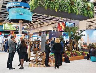 Turkish tourism players to German travelers: ‘Forget politics, we welcome you all’