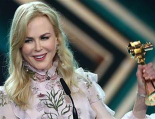 Gallipoli mayor invites Nicole Kidman to visit