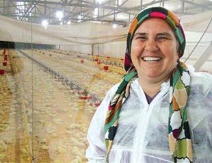 Number of women entrepreneurs on rise in Turkey