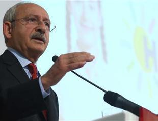 New system will create political crisis: Main opposition leader