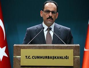 Turkey slams Israel’s partial ban on call to prayer