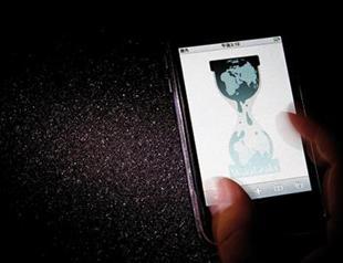 CIA blasts WikiLeaks for leaking documents