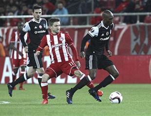 Beşiktaş takes on rising Kayseri to defend top spot