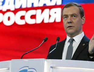 Russia lifts ban on import of some Turkish fruits, vegetables