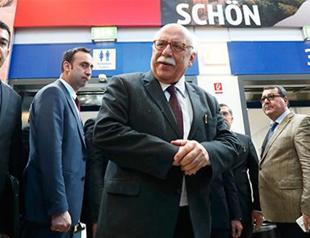 Turkey hopes discounts, fuel subsidies can reverse 30 pct tourism plunge