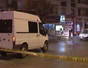 Ruling AKP official wounded, his brother killed in attack in Turkey’s southeast