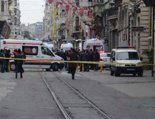 ISIL suspect of bomb attack in Istanbuls İstiklal Avenue released due to health condition
