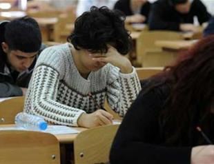 More than 2.2 million students to take university entrance exam in Turkey