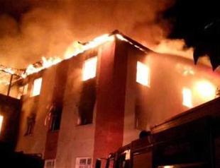 56 percent of dormitories in Istanbul inconvenient: Commission