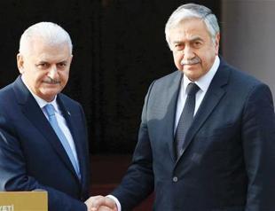 Greek Cypriots were insincere from the outset of peace talks: Turkish PM