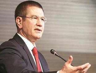 Turkey likely to grow over 4 percent in 2017: Deputy PM