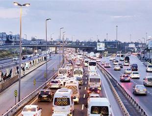 Turkey’s vehicle registrations up 15.9 pct in January