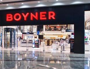 Qatari firm to get bigger slice of Turkish Boyner Retail