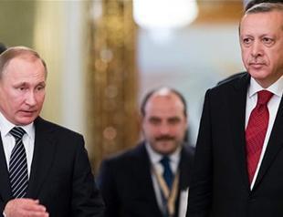 All kinds of military cooperation with Russia in Syria: President Erdoğan