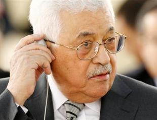 Palestinian leader invited to White House in Trump call