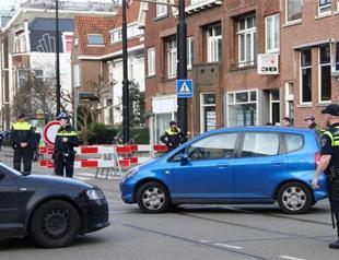 Turkish FM calls Netherlands’ decision to cancel flight permit ‘scandal’