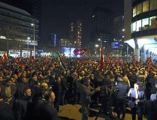 Turkey says it does not want Dutch envoy to return to post for a while