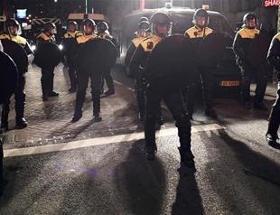 Turkish family minister returns to Turkey from Germany after being deported from Netherlands