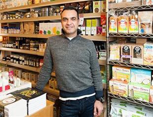 Vegan movement is just getting started in Turkey