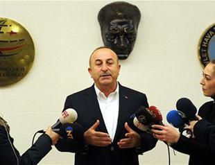 Dutch apology not enough, actions will have consequences: Turkish FM