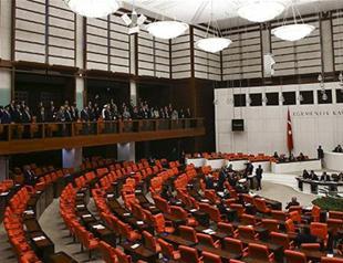 Parliament set for referendum break