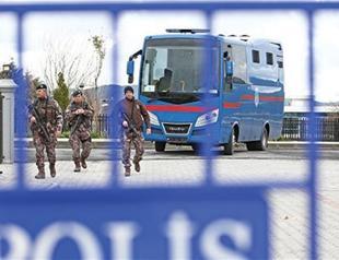 Court adjourns trial of Erdoğan ‘assassins’