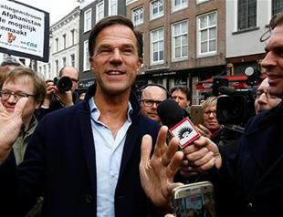 Dutch PM wants to de-escalate diplomatic row with Turkey