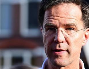 Dutch PM says he won’t apologize to Turkey