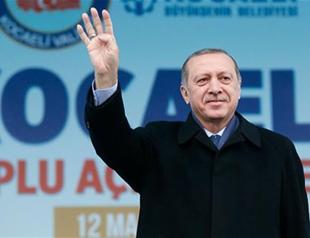 Netherlands acting like a ‘banana republic’: Turkey’s Erdoğan