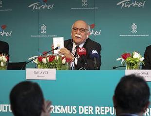 Culture and Tourism Ministry set to offer VAT cut on art products, hike in ministry budget