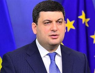 Turkey, Ukraine to sign deal for passport-free travel