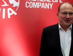 HSBC appoints new chairman in management overhaul