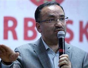 Netherlands does not extradite terrorists to Turkey: Minister