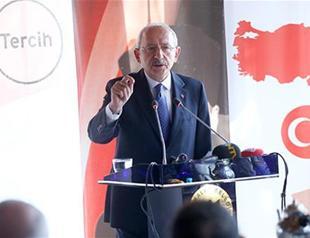 Main opposition leader slams gov’t for not retaliating over diplomatic crisis with Netherlands