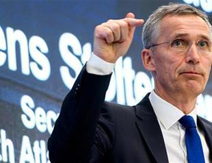 NATO urges Turkey, allies to ‘de-escalate’ tensions