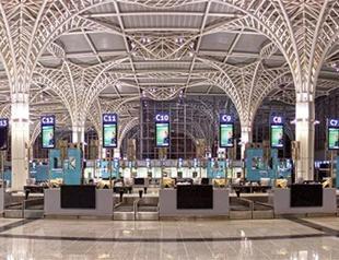 TAV consortium in exclusive talks for Saudi airport with local authorities