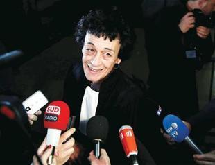 Carlos the Jackal on trial for 1974 Paris attack