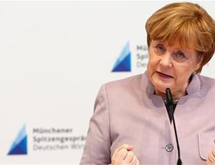 Merkel rejects Erdoğan’s latest ‘Nazi’ slur aimed at Netherlands