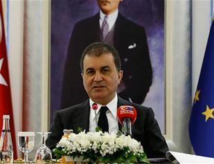 Turkey calls EU, Council of Europe to raise voice on Netherlands’ breach of rights