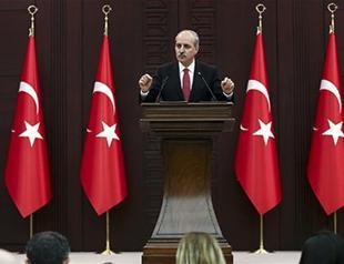 Turkey targets Dutch with diplomatic sanctions